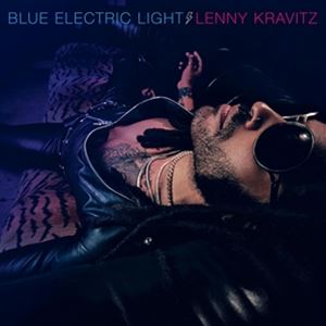 ͢ LENNY KRAVITZ / BLUE ELECTRIC LIGHT STANDARD BLACK VINYL [2LP]