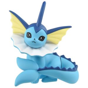 ポケットモンスター モンコレ MS-31 シャワーズ 完成品フィギュア