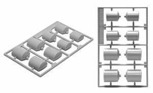 G������ ���硼��S��ľ��19.23mm�� OP-324 �ץ��ǥ�ѡ���