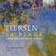 輸入盤 GEORGE TOSSIKIAN / TIERSEN ： LA PLAGE ARRANGEMENTS FOR GUITAR [CD]