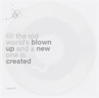 ティルジオールドワールズブローンアップアンドアニューワンイズクリエイティド ティルジオールドワールズブローンアップアンドアニューワンイズクリエイティドCD発売日2008/11/5詳しい納期他、ご注文時はご利用案内・返品のページをご確認くださいジャンルイージーリスニングヒーリング/ニューエイジ　アーティストティル・ジ・オールド・ワールズ・ブローン・アップ＆ア・ニュー・ワン・イズ・クリエイティド収録時間組枚数2商品説明ティル・ジ・オールド・ワールズ・ブローン・アップ＆ア・ニュー・ワン・イズ・クリエイティド / ティル・ジ・オールド・ワールズ・ブローン・アップ・アンド・ア・ニュー・ワン・イズ・クリエイティド（CD＋miniCD）ティルジオールドワールズブローンアップアンドアニューワンイズクリエイティドCD＋miniCD／輸入盤国内仕様※こちらの商品はインディーズ盤にて流通量が少なく、手配できなくなる事がございます。欠品の場合は分かり次第ご連絡致しますので、予めご了承下さい。封入特典帯、解説付関連キーワードティル・ジ・オールド・ワールズ・ブローン・アップ＆ア・ニュー・ワン・イズ・クリエイティド アート ユニオン、U-POP RECORDS／HEADZ／HRADZ、mosz 商品スペック 種別 CD JAN 4941135331248 製作年 2008 販売元 インディーズメーカー登録日2008/10/03