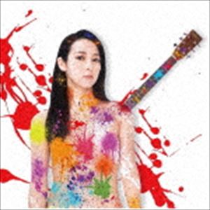 間々田優 / 女女女女 [CD]