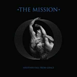͢���� MISSION / ANOTHER FALL FROM GRACE [2CD��DVD]