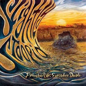 輸入盤 SLIGHTLY STOOPID / EVERYDAY LIFE EVERYDAY PEOPLE 