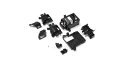 アッパーカバーセット (MINI-Z FWD) MD302B RCパーツ