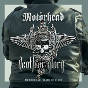 輸入盤 MOTORHEAD / DEATH OR GLORY [LP]