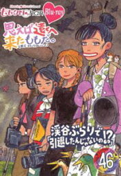 ももクロChan 第9弾 思えば遠くへ来たももだ。 第46集Blu-ray [Blu-ray]