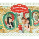 TrySail / Re Bon Voyage（初回生産限定盤／CD＋Blu-ray） CD