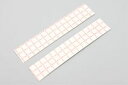 サーボ固定用 両面テープ(2枚入) ZC-203A RCパーツ