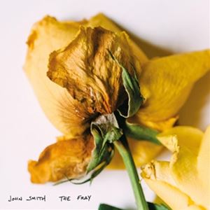 Artist Name: K - 輸入盤 JOHN SMITH / FRAY [LP]