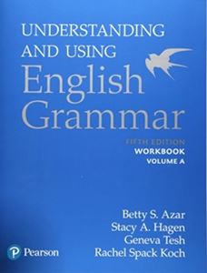 Azar-Hagen Grammar Understanding and Using English Grammar 5th Edition Workbook A with Answer Key