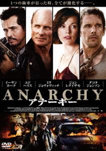 アナーキー [DVD](2)