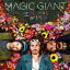 ͢ MAGIC GIANT / IN THE WIND [CD]