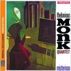 輸入盤 THELONIOUS MONK / MISTERIOSO （OJC REMASTERS） 
