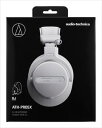 yDJ HEADPHONEzaudio-technica^DJwbhz^ATH-PRO5X WH