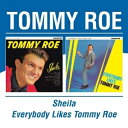 A TOMMY ROE / SHEILA  OTEHR SONGS [2CD]