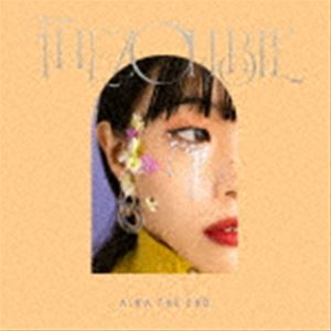 アイナ・ジ・エンド / THE ZOMBIE（初回生産限定盤／CD＋Blu-ray） [CD]