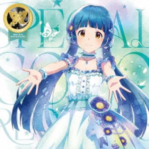 北上麗花（CV.平山笑美） / THE IDOLM＠STER MILLION LIVE! SPECIAL SOLO RECORDS 北上麗花 [CD]