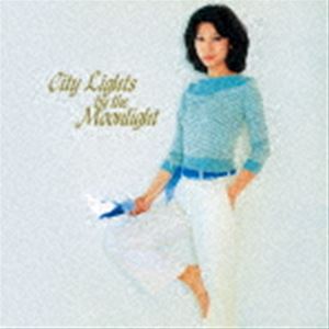 惣領智子 / City Lights by the Moonlight（Blu-specCD2） [CD]
