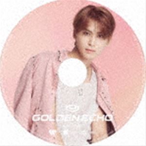 SF9 / GOLDEN ECHOʴԥ㡼졼٥סTAE YANG [CD]