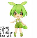 ミニフィギュア ずんだもん