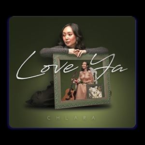 輸入盤 CHLARA / LOVE YA （SACD HYBRID） 