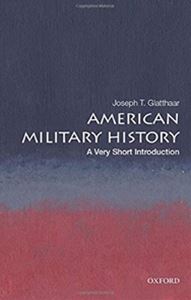 OPB VSI： American Military History ＃657