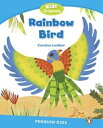 Pearson Kids Readers Level 1 Rainbow Bird