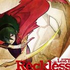 LAZY / 劇場アニメ トワノクオン 主題歌： Reckless CD