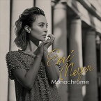 エミ・マイヤー / Monochrome [CD]