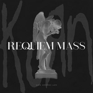 輸入盤 KORN / REQUIEM MASS CD