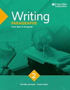 Writing Paragraphs 2nd Edition