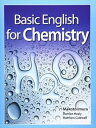 Basic English for Chemistry Student Book with Audio CD