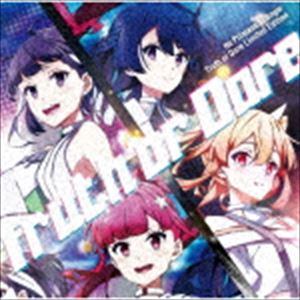 NO PRINCESS / Truth or Dare（初回限定盤／CD＋DVD） [CD]
