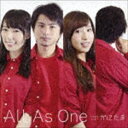 Poh!ɂ / All As OneiԔՁj [CD]