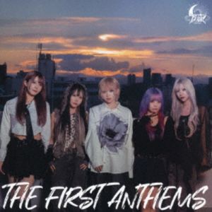 Rakuten - 暁 / THE FIRST ANTHEMS（Type-A） [CD]
