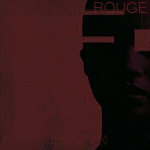 滴草由実 / ROUGE [CD]