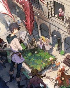 ユウシャヤメマスブルーレイボックスジョウカンBlu-ray発売日2022/6/24詳しい納期他、ご注文時はご利用案内・返品のページをご確認くださいジャンルアニメテレビアニメ　監督石井久志出演小野賢章本渡楓伊藤静大和田仁美内山夕実収録時間144分組枚数1関連キーワード：アニメーション ブルーレイ BD商品説明勇者、辞めます Blu-ray BOX 上巻ユウシャヤメマスブルーレイボックスジョウカン魔王軍の侵攻から世界を救った勇者レオ。しかしその強さは平和な世を迎えた人間にとっても脅威となり、ついには聖都から追放されてしまった。地位も名誉も居場所も失い、彷徨う勇者が行き着いた先は—ボロボロの魔王軍!?人への恨みか自暴自棄か、魔王に正体を隠しつつ、四天王と共に軍の立て直しに挑むレオ。引退勇者の大仕事、その先に待つものは…?封入特典原作者・クオンタム書き下ろし小説（プロローグ、良い仕事はプライベートの充実から、残業してでも働きたい!、積むな、魔王の悩み（上））／キャラクター原案・天野英描き下ろし三方背BOX／キャラクターデザイン・中野裕紀描き下ろしデジパック／サウンドトラックCD／特製ブックレット（以上5点、初回生産分のみ特典）特典映像新作アニメーション「研修旅行は目的を見失うな（前編）」／PV＆CM集1関連商品EMTスクエアード制作作品MBSアニメ特区2022年日本のテレビアニメTVアニメ勇者、辞めますセット販売はコチラ商品スペック 種別 Blu-ray JAN 4935228203253 カラー カラー 製作年 2022 製作国 日本 音声 日本語リニアPCM　　　 販売元 KADOKAWA メディアファクトリー登録日2022/04/05