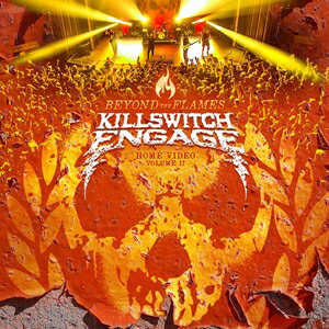 輸入盤 KILLSWITCH ENGAGE / BEYOND THE FLAMES [BLU-RAY＋CD]