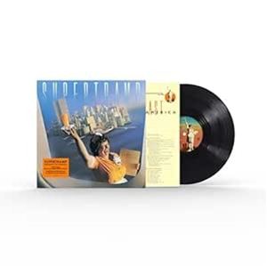 輸入盤 SUPERTRAMP / BREAKFAST IN AMERICA [LP]