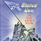 ͢ STATUS QUO / IN THE ARMY NOW  6 [CD]
