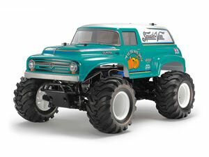 1/10RC åХGF-02㡼 58725 饸