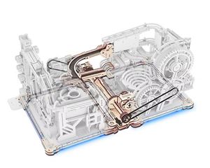 其它 - マーブルラン Marble run link pack LG01 DIYキット
