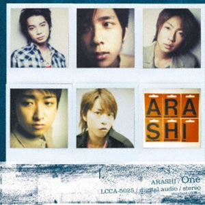嵐 / One [CD]