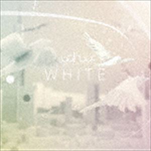 uchuu / WHITE [CD]