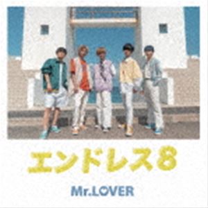 Mr.LOVER / GhX8iType-Bj [CD]