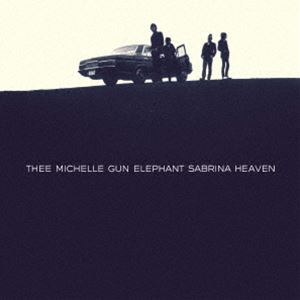 THEE MICHELLE GUN ELEPHANT / SABRINA HEAVEN（限定盤／180g重量盤） [レコード 12inch]
