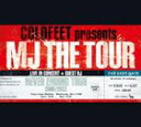 COLDFEET / COLDFEET presents MJ THE TOUR [CD]