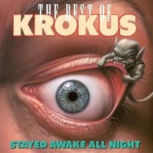 STAYED AWAKE ALL NIGHTLP発売日2023/12/22詳しい納期他、ご注文時はご利用案内・返品のページをご確認くださいジャンル洋楽ハードロック/ヘヴィメタル　アーティストクロークスKROKUS収録時間組枚数商品説明KROKUS / STAYED AWAKE ALL NIGHTクロークス / ステイド・アウェイク・オール・ナイトStayed Awake All Night -Coloured- is an album by Krokus reissued in 2023.Stayed Awake All Night -Coloured- includes a.o. the following tracks： “Headhunter” “Long Stick Goes Boom” “Our Love” “School’s Out” and more.※こちらの商品は【アナログレコード】のため、対応する機器以外での再生はできません。収録内容1. Headhunter2. Eat the Rich3. Long Stick Goes Boom4. Screaming In the Night5. American Woman6. Midnite Maniac7. Ballroom Blitz8. Stayed Awake All Night9. Our Love10. School’s Out関連キーワードクロークス KROKUS 関連商品クロークス CD商品スペック 種別 LP 【輸入盤】 JAN 8719262032255登録日2023/12/14