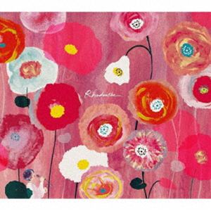 MAYUMI（vo） / Rhodanthe [CD]